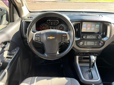 CHEVROLET S10 2.5 FLEX LTZ CABINE DUPLA AUTOM�TICO, Foto 6