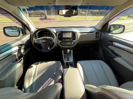 CHEVROLET S10 2.5 FLEX LTZ CABINE DUPLA AUTOM�TICO, Foto 7