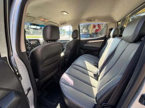 CHEVROLET S10 2.5 FLEX LTZ CABINE DUPLA AUTOM�TICO, Foto 8