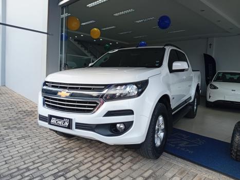 CHEVROLET S10 2.5 FLEX LT CABINE DUPLA, Foto 2