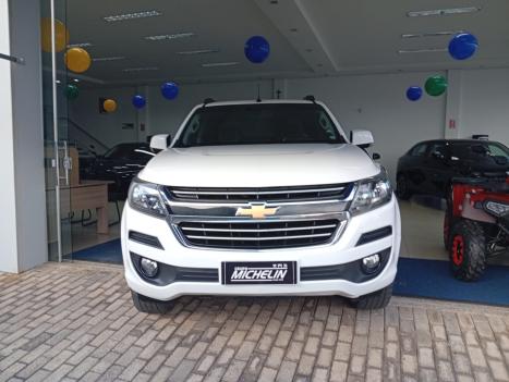 CHEVROLET S10 2.5 FLEX LT CABINE DUPLA, Foto 3