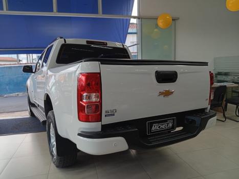 CHEVROLET S10 2.5 FLEX LT CABINE DUPLA, Foto 4