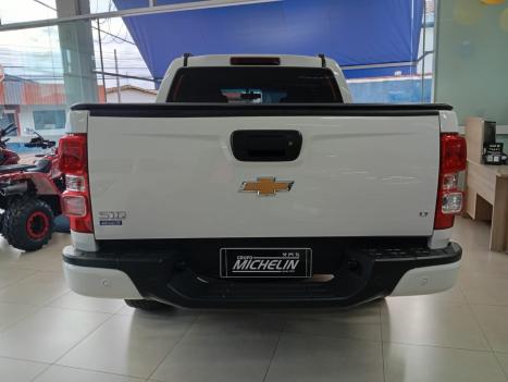 CHEVROLET S10 2.5 FLEX LT CABINE DUPLA, Foto 5