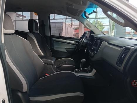 CHEVROLET S10 2.5 FLEX LT CABINE DUPLA, Foto 7