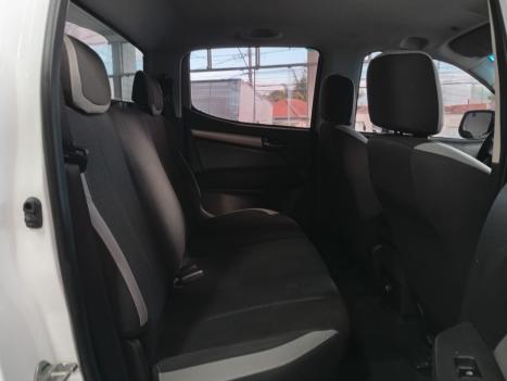 CHEVROLET S10 2.5 FLEX LT CABINE DUPLA, Foto 8