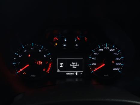 CHEVROLET S10 2.5 FLEX LT CABINE DUPLA, Foto 9