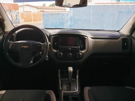 CHEVROLET S10 2.5 FLEX LT CABINE DUPLA, Foto 10