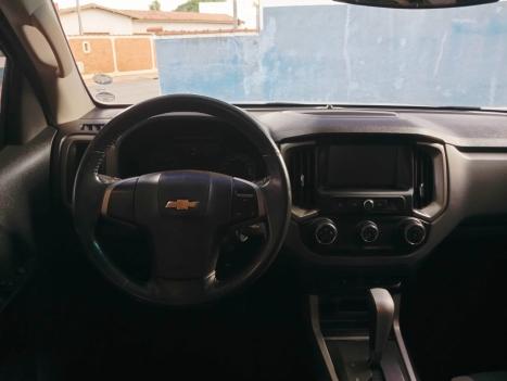 CHEVROLET S10 2.5 FLEX LT CABINE DUPLA, Foto 11