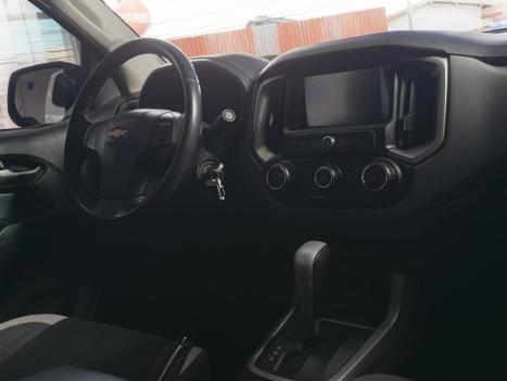 CHEVROLET S10 2.5 FLEX LT CABINE DUPLA, Foto 12