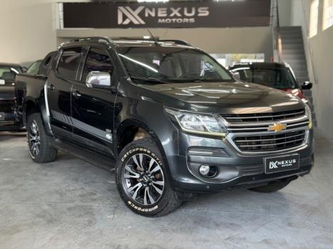 CHEVROLET S10 2.5 FLEX LTZ CABINE DUPLA AUTOM�TICO, Foto 1