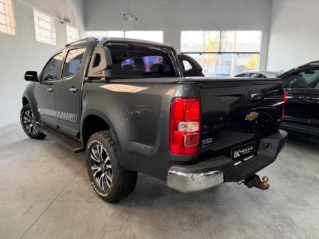 CHEVROLET S10 2.5 FLEX LTZ CABINE DUPLA AUTOM�TICO, Foto 2