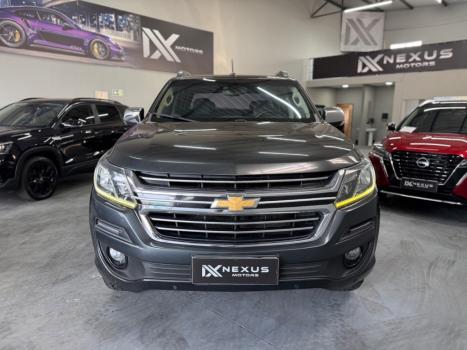 CHEVROLET S10 2.5 FLEX LTZ CABINE DUPLA AUTOM�TICO, Foto 3