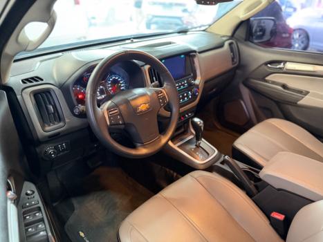 CHEVROLET S10 2.5 FLEX LTZ CABINE DUPLA AUTOM�TICO, Foto 5