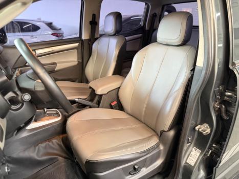 CHEVROLET S10 2.5 FLEX LTZ CABINE DUPLA AUTOM�TICO, Foto 6
