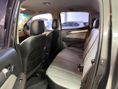 CHEVROLET S10 2.5 FLEX LTZ CABINE DUPLA AUTOM�TICO, Foto 7