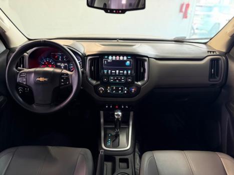 CHEVROLET S10 2.5 FLEX LTZ CABINE DUPLA AUTOM�TICO, Foto 8
