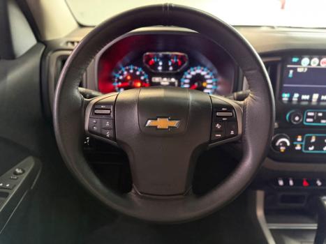 CHEVROLET S10 2.5 FLEX LTZ CABINE DUPLA AUTOM�TICO, Foto 9