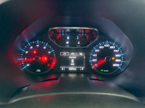 CHEVROLET S10 2.5 FLEX LTZ CABINE DUPLA AUTOM�TICO, Foto 10