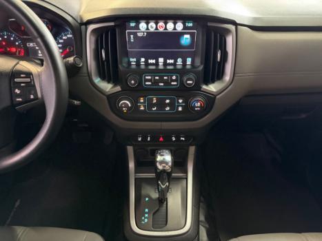 CHEVROLET S10 2.5 FLEX LTZ CABINE DUPLA AUTOM�TICO, Foto 11
