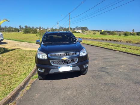 CHEVROLET S10 2.5 FLEX LTZ CABINE DUPLA, Foto 1