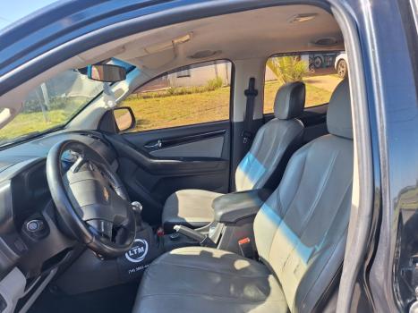 CHEVROLET S10 2.5 FLEX LTZ CABINE DUPLA, Foto 2