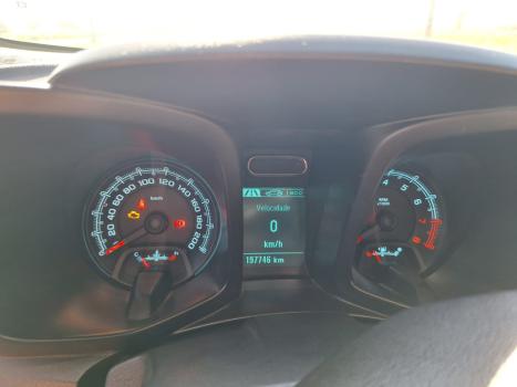 CHEVROLET S10 2.5 FLEX LTZ CABINE DUPLA, Foto 3