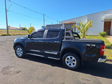 CHEVROLET S10 2.5 FLEX LTZ CABINE DUPLA, Foto 5