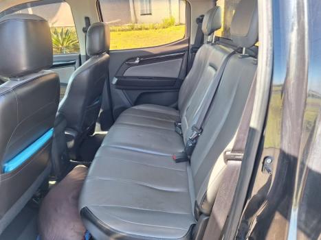 CHEVROLET S10 2.5 FLEX LTZ CABINE DUPLA, Foto 7