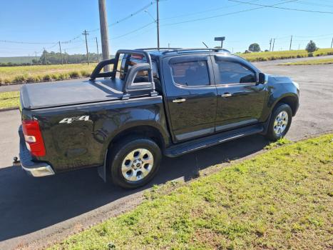 CHEVROLET S10 2.5 FLEX LTZ CABINE DUPLA, Foto 8