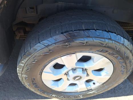 CHEVROLET S10 2.5 FLEX LTZ CABINE DUPLA, Foto 9