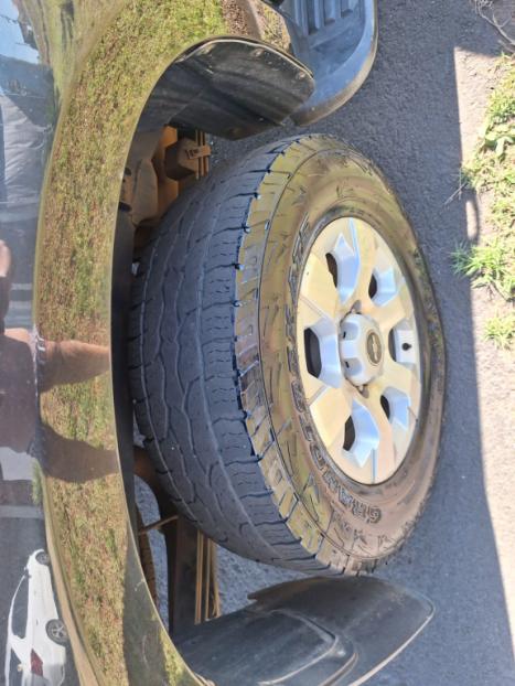CHEVROLET S10 2.5 FLEX LTZ CABINE DUPLA, Foto 10