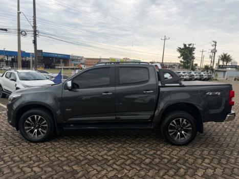 CHEVROLET S10 2.5 FLEX LTZ 4X4 CABINE DUPLA AUTOM�TICO, Foto 8