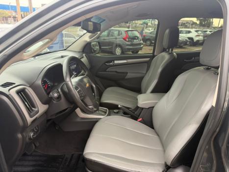 CHEVROLET S10 2.5 FLEX LTZ 4X4 CABINE DUPLA AUTOM�TICO, Foto 9