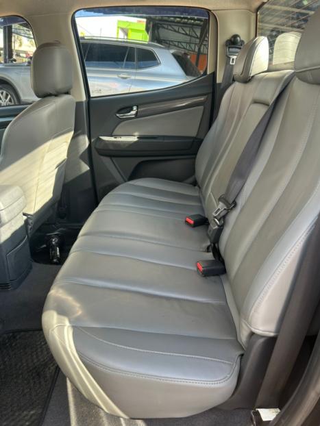 CHEVROLET S10 2.5 FLEX LTZ 4X4 CABINE DUPLA, Foto 2
