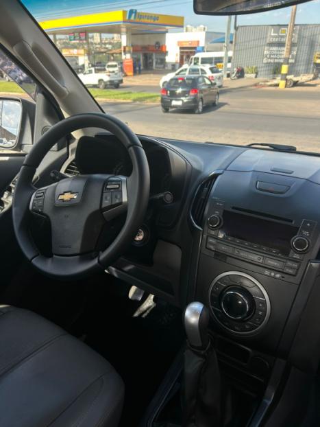 CHEVROLET S10 2.5 FLEX LTZ 4X4 CABINE DUPLA, Foto 3