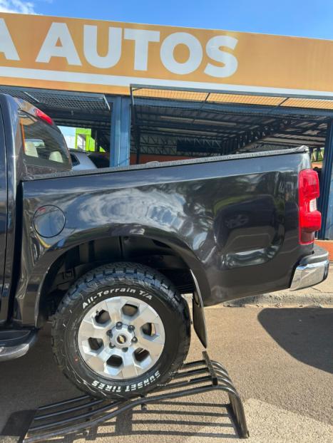 CHEVROLET S10 2.5 FLEX LTZ 4X4 CABINE DUPLA, Foto 5