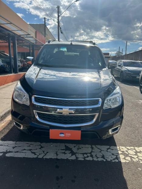 CHEVROLET S10 2.5 FLEX LTZ 4X4 CABINE DUPLA, Foto 6