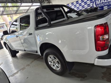 CHEVROLET S10 2.5 FLEX ADVANTAGE CABINE DUPLA, Foto 2