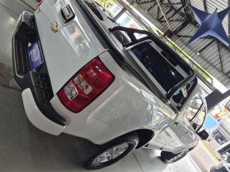 CHEVROLET S10 2.5 FLEX ADVANTAGE CABINE DUPLA, Foto 5