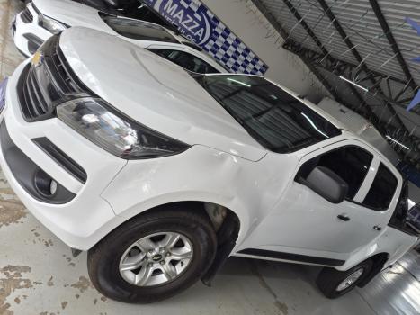 CHEVROLET S10 2.5 FLEX ADVANTAGE CABINE DUPLA, Foto 6