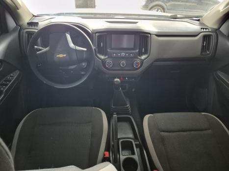CHEVROLET S10 2.5 FLEX ADVANTAGE CABINE DUPLA, Foto 8