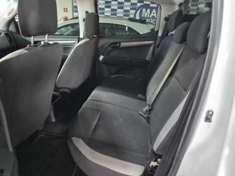CHEVROLET S10 2.5 FLEX ADVANTAGE CABINE DUPLA, Foto 9