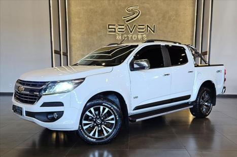 CHEVROLET S10 2.5 FLEX LTZ 4X4 CABINE DUPLA, Foto 1