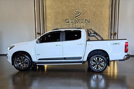CHEVROLET S10 2.5 FLEX LTZ 4X4 CABINE DUPLA, Foto 2