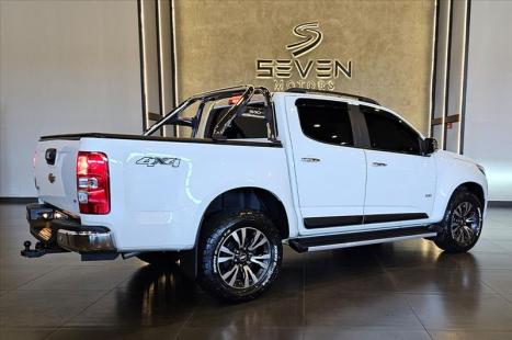 CHEVROLET S10 2.5 FLEX LTZ 4X4 CABINE DUPLA, Foto 5