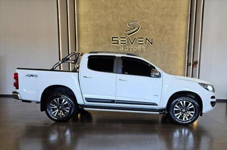 CHEVROLET S10 2.5 FLEX LTZ 4X4 CABINE DUPLA, Foto 6