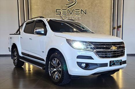 CHEVROLET S10 2.5 FLEX LTZ 4X4 CABINE DUPLA, Foto 7