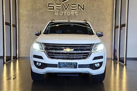 CHEVROLET S10 2.5 FLEX LTZ 4X4 CABINE DUPLA, Foto 8