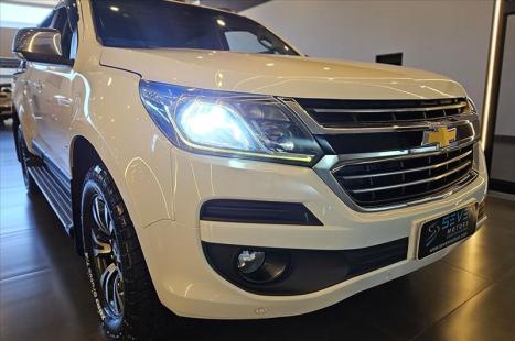 CHEVROLET S10 2.5 FLEX LTZ 4X4 CABINE DUPLA, Foto 10