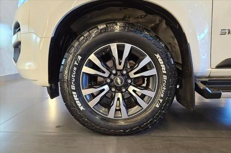 CHEVROLET S10 2.5 FLEX LTZ 4X4 CABINE DUPLA, Foto 11